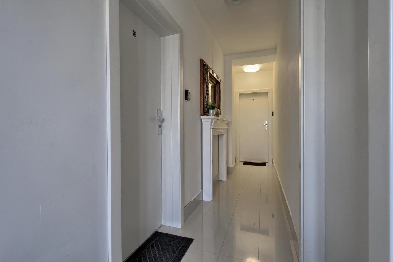 Superapart Tamka Ministudio, Family Friendly Abode Варшава Екстер'єр фото