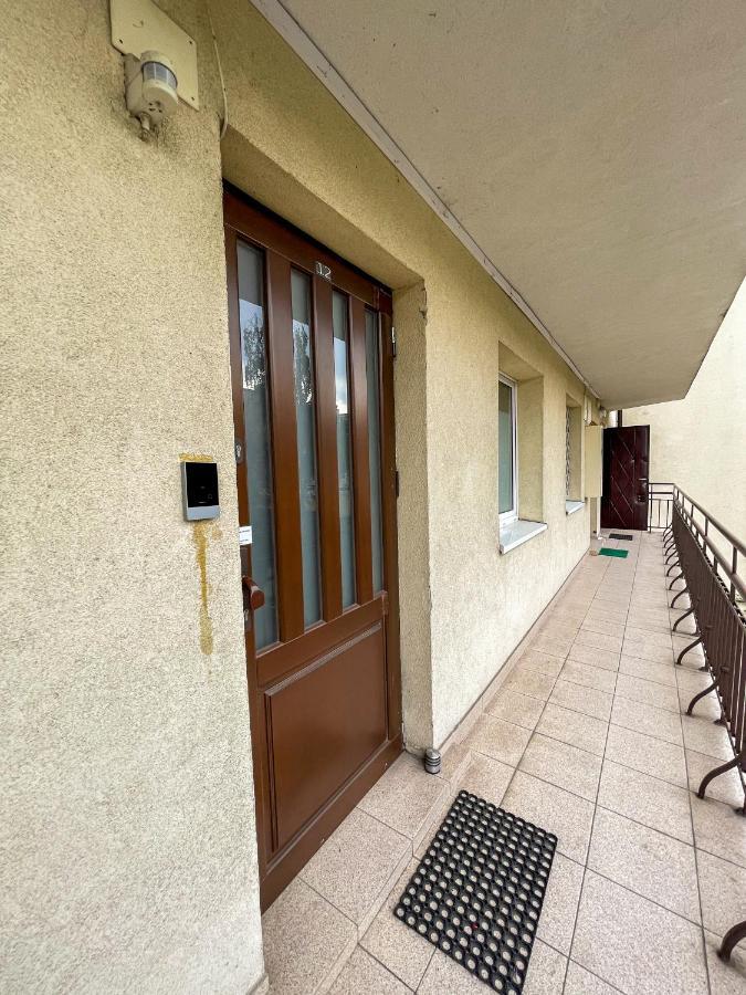 Superapart Tamka Ministudio, Family Friendly Abode Варшава Екстер'єр фото