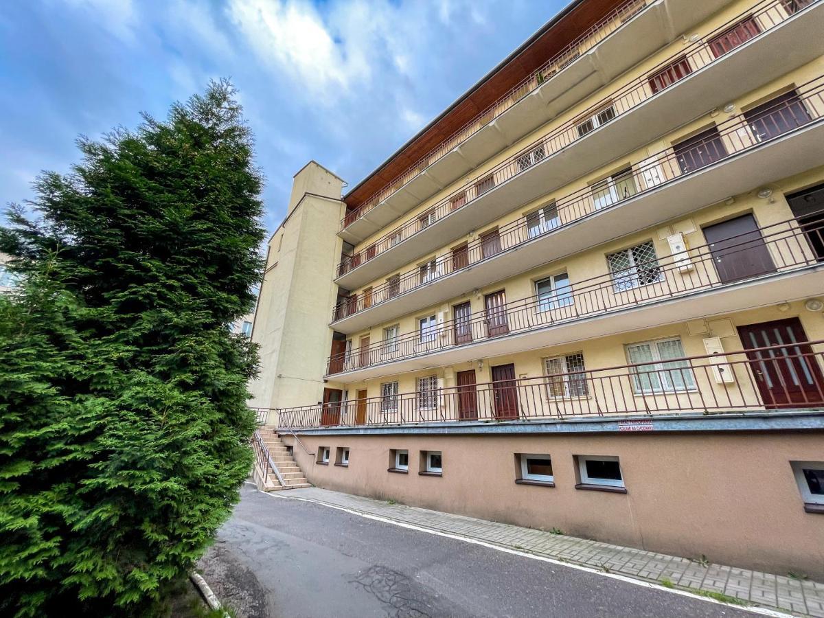 Superapart Tamka Ministudio, Family Friendly Abode Варшава Екстер'єр фото