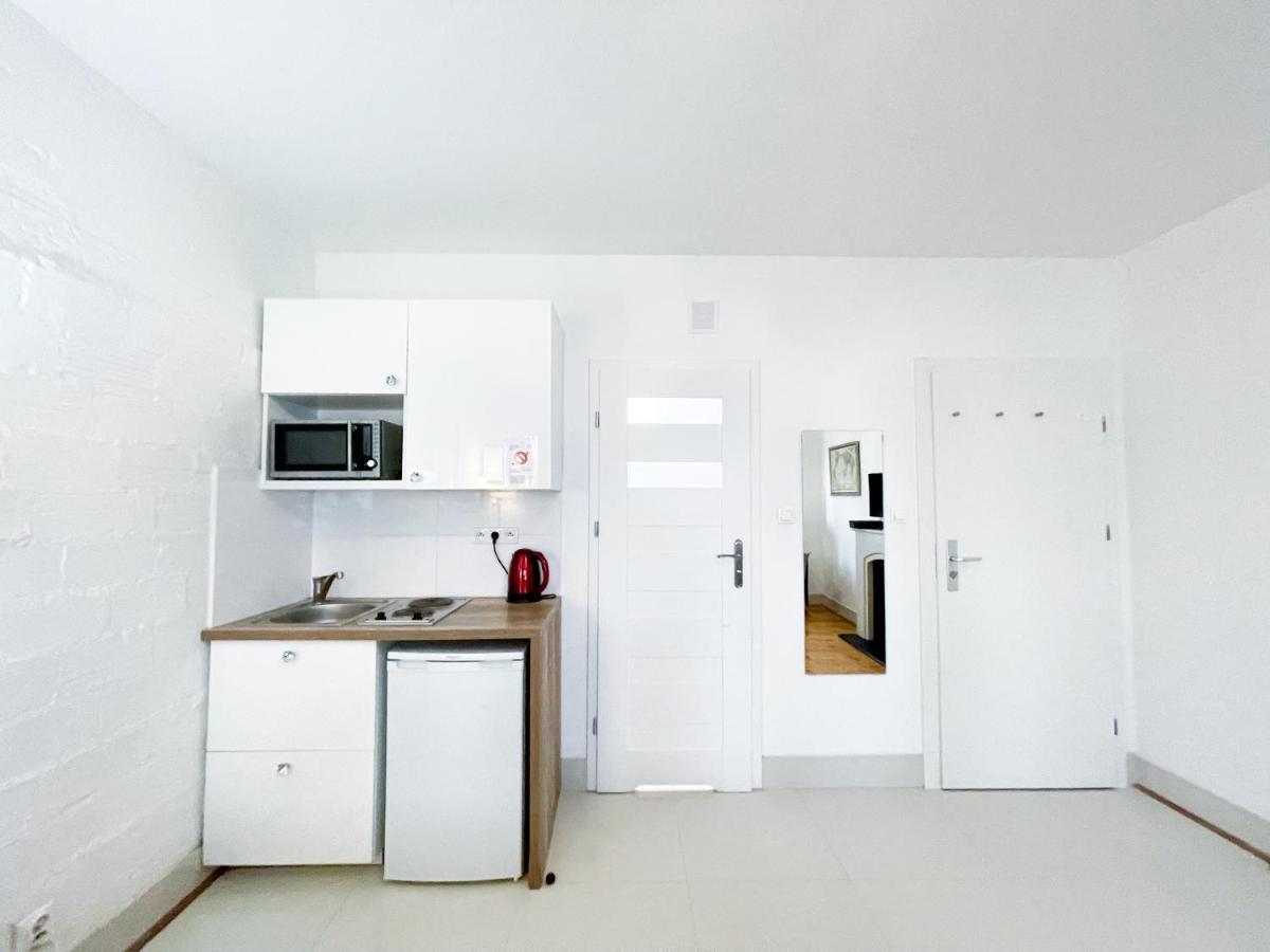 Superapart Tamka Ministudio, Family Friendly Abode Варшава Екстер'єр фото